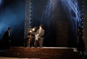 İSTANBUL (AA) – "Şarlo" karakteri ile özdeşleşen, İngiliz sinema yönetmeni,