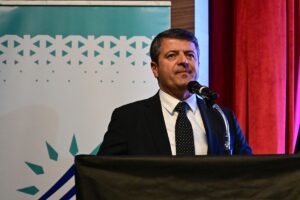 - "Türkiye'nin, depremden sonra ne yapacağına değil, depremden önce ne