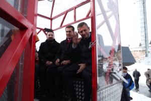 - "(İBB Başkanı İmamoğlu hakkında "sahte diploma" soruşturması) Ekrem İmamoğlu