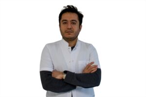 İSTANBUL (AA) – Biruni Üniversitesi Diş Hekimliği Fakültesi Hastanesinden Dr.