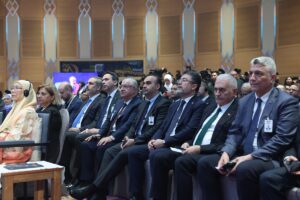 PUTRAJAYA (AA) – Cumhurbaşkanı Recep Tayyip Erdoğan, "Dünyanın en seçkin