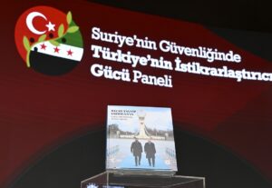 ANKARA (AA) – Cumhurbaşkanlığı İletişim Başkanlığı tarafından "Recep Tayyip Erdoğan'ın