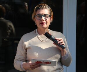 BURSA (AA) – Doğal Afet Sigortaları Kurumu (DASK) Bursa Bölge