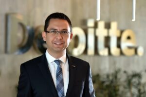 İSTANBUL (AA) – Deloitte, yayımladığı "Futbol Para Ligi 2025" raporunda,