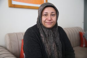 KAHRAMANMARAŞ (AA) – İZZET MAZI – GÖKHAN ÇALI – Kahramanmaraş