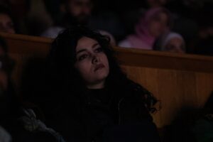 ŞAM (AA) – Devrik Baas rejimi döneminde yasaklı filmler listesinde