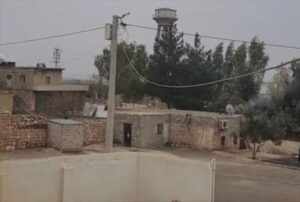 - "Trafonun haczedilmesi yüzünden mahalledeki konutların elektriksiz kaldığı iddiası gerçek