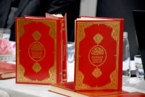 PRİZREN (AA) – Diyanet İşleri Başkanlığı, Türkiye Diyanet Vakfı (TDV)