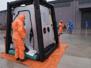 DİYARBAKIR (AA) – Diyarbakır Organize Sanayi Bölgesinde (OSB) faaliyet yürüten