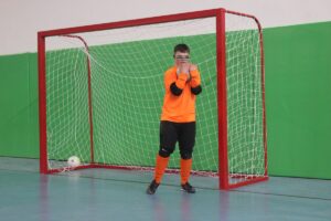 İZMİR (AA) – Türkiye Özel Sporcular Spor Federasyonu bünyesindeki Down