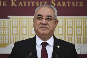  - "Türkiye Devleti 'yeniden terörsüz Türkiye' hedefinde kararlıdır. İçeriğinde