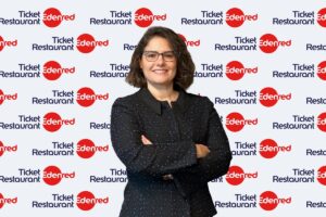 İSTANBUL (AA) – Edenred Türkiye, çalışan bağlılığı, insan kaynakları dönüşümü,