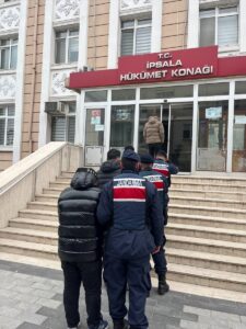 EDİRNE (AA) – Edirne'de 2'si "Daltonlar" olarak bilinen suç örgütünün