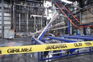 - VALİ YUNUS SEZER'İN AÇIKLAMASI EKLENDİ