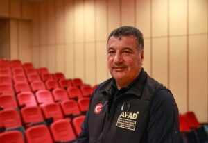 HATAY (AA) – SERKAN AVCİ/ÜNAL UYSAL – İçişleri Bakanlığı Afet