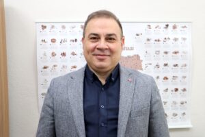 ERZURUM (AA) – Erzurum'da, turizmi geliştirmek ve turistlere kentin çeşitli