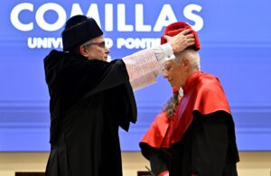 MADRİD (AA) – Eski Avrupa Birliği (AB) Dış İlişkiler ve