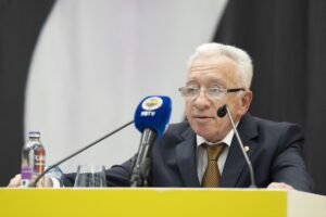 İSTANBUL (AA) – Fenerbahçe Kulübünün 30 Kasım 2024 itibarıyla borcunun