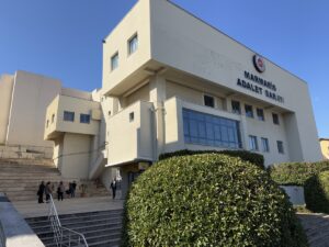 MUĞLA (AA) – Bir süre önce hayatını kaybeden Ferdi Tayfur'un