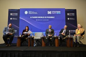 PARİS (AA) – Türkiye Cumhuriyeti Cumhurbaşkanlığı İletişim Başkanlığı, Fransa'nın başkenti