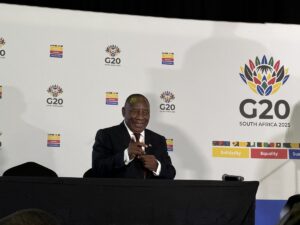 ANKARA/İSTANBUL (AA) – Dışişleri Bakanı Hakan Fidan, adil ve kalıcı