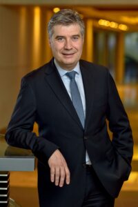 İSTANBUL (AA) – Garanti BBVA, konaklama ve yeme-içme sektörüne yönelik