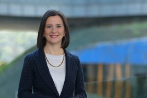 İSTANBUL (AA) – Garanti BBVA, yeni iletişim platformunda "Birlikte Yaparız"