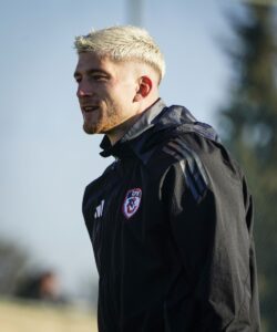 GAZİANTEP (AA) – Gaziantep FK, Trendyol Süper Lig'in 24. haftasında