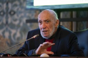 İSTANBUL (AA) – İsrail'in saldırıları altındaki Gazze'de yaşananların hukuki, siyasi