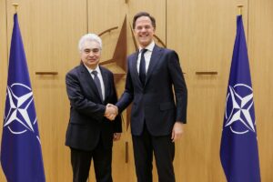 BRÜKSEL (AA) – ATA UFUK ŞEKER – Uluslararası Enerji Ajansı