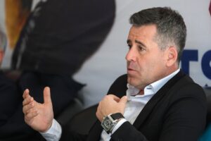 ANKARA (AA) – Trendyol 1. Lig ekibi Gençlerbirliği'nin teknik direktörü