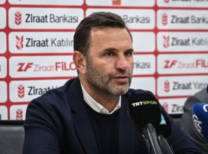 BOLU (AA) – Ziraat Türkiye Kupası C Gurubu ikinci maçında