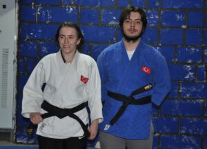 ESKİŞEHİR (AA) – ZEHRA ONGAN – Eskişehir'in Sivrihisar ilçesinde doğan