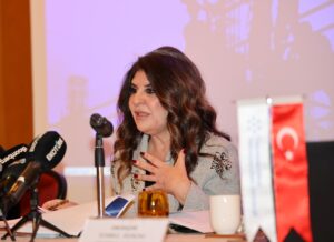 İSTANBUL (AA) – Gayrimenkul Yatırımcıları Derneği (GYODER) Başkanı Neşecan Çekici,