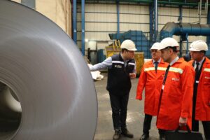 HATAY (AA) – Çevre, Şehircilik ve İklim Değişikliği Bakanlığınca, Hatay'ın