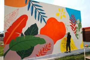 HATAY (AA) – MEHMET BAYRAK – Hatay'da depremde iş yeri