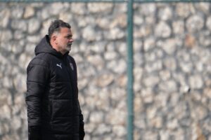 MERSİN (AA) – Atakaş Hatayspor, Trendyol Süper Lig'in 24. haftasında