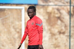 MERSİN (AA) – Atakaş Hatayspor, Trendyol Süper Lig'in 24. haftasında