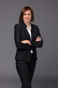 İSTANBUL (AA) – HDI Sigorta'da hasar genel müdür yardımcılığı görevine