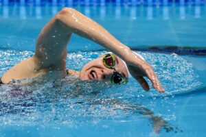 KONYA (AA) – Gençlik ve Spor Bakanlığının düzenlediği Herkes İçin