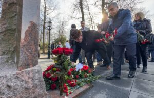 LAHEY (AA) – Hollanda'da, Ermeni güçlerinin 26 Şubat 1992'de Hocalı'da