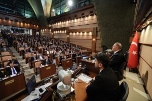 İSTANBUL (AA) – İstanbul Büyükşehir Belediye (İBB) Meclisinde, Şile Belediyesinin