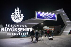 İSTANBUL (AA) – İstanbul Büyükşehir Belediyesi (İBB), ramazanda ihtiyaç sahiplerine