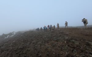 IĞDIR (AA) – Iğdır’da, İl Afet ve Acil Durum Müdürlüğü