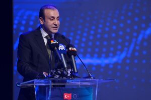 İSTANBUL (AA) – İstanbul Hazır Giyim ve Konfeksiyon İhracatçıları Birliği