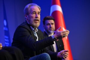 LONDRA (AA) – Türkiye Cumhuriyeti Cumhurbaşkanlığı İletişim Başkanlığı ve Türkiye'nin