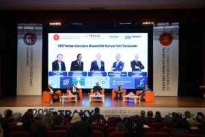 ÇANAKKALE (AA) – Cumhurbaşkanlığı İnsan Kaynakları Ofisinin desteğiyle Çanakkale Onsekiz