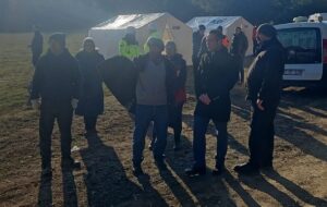 ISPARTA (AA) – Isparta'nın Keçiborlu ilçesinde, ailesinin kayıp ihbarında bulunduğu