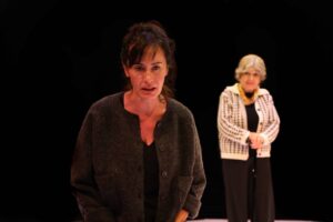 ANKARA (AA) – Devlet Tiyatrolarının (DT) İstanbul 3. Uluslararası Kadın