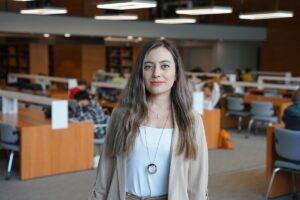 İSTANBUL (AA) – İstanbul Atlas Üniversitesi Sağlık Bilimleri Fakültesi Beslenme